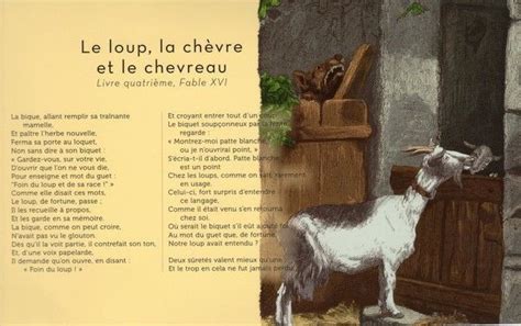  Le Conte du Chevreau Volant : Une Allégorie Bizarre de la Désobéissance et de l’Ambition Déroutante !