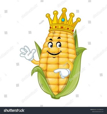  King Corn Un Conte Américain qui Nourrit L’Imagination et la Réflexion!