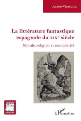  La Garçonnière Fantastique : Un Conte Espagnol du XIXe Siècle qui Dépasse le Temps !