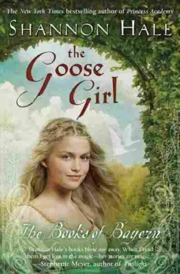  The Goose Girl: A Tale of Deception, Duty, and Unexpected Redemption!