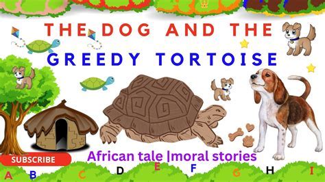 The Greedy Tortoise! A 20th-Century Nigerian Folk Story About Cleverness and Unexpected Consequences.