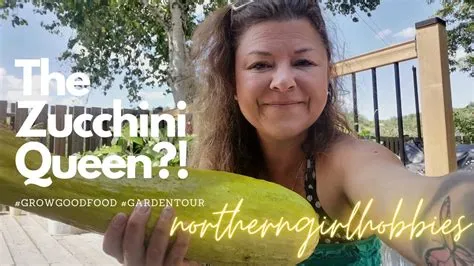  The Zucchini Queen: Un conte coréen du XVIIIème siècle qui vous fera rire et réfléchir!